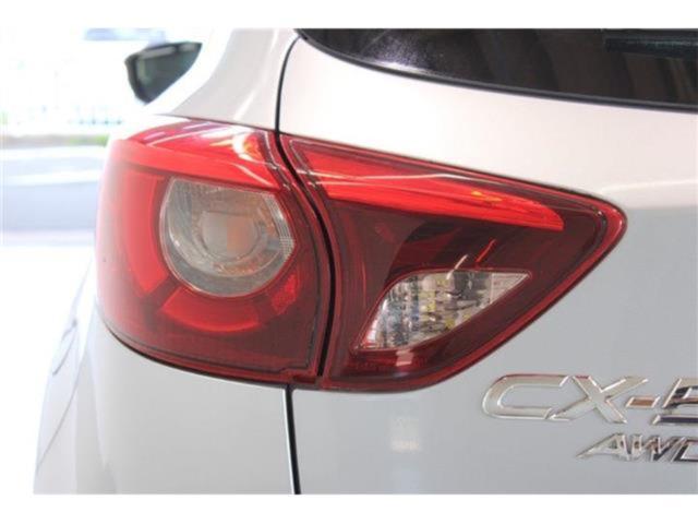 CX-5（新潟県新潟市東区）