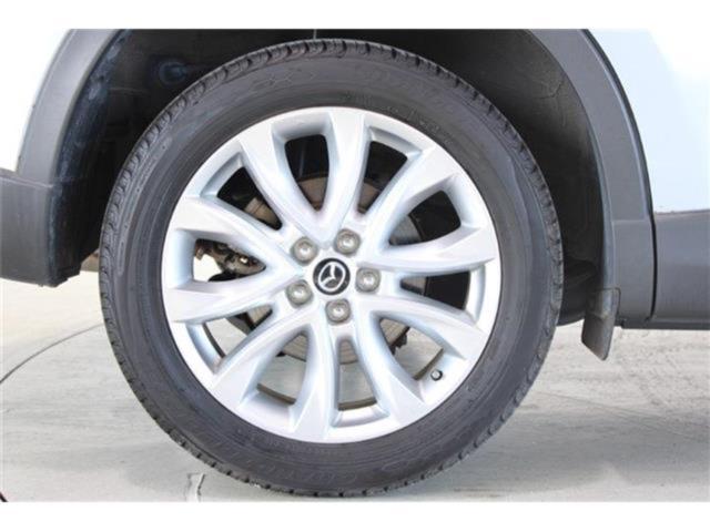 CX-5（新潟県新潟市東区）