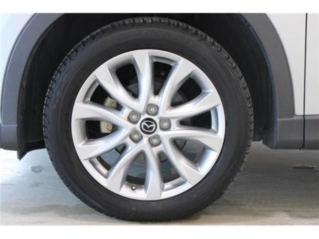 CX-5（新潟県新潟市東区）