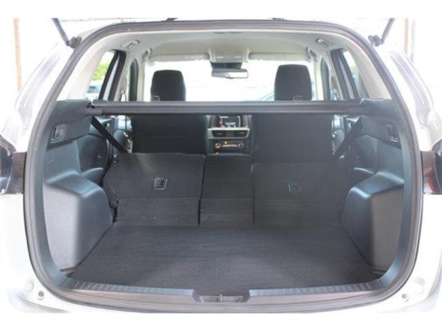CX-5（新潟県新潟市東区）