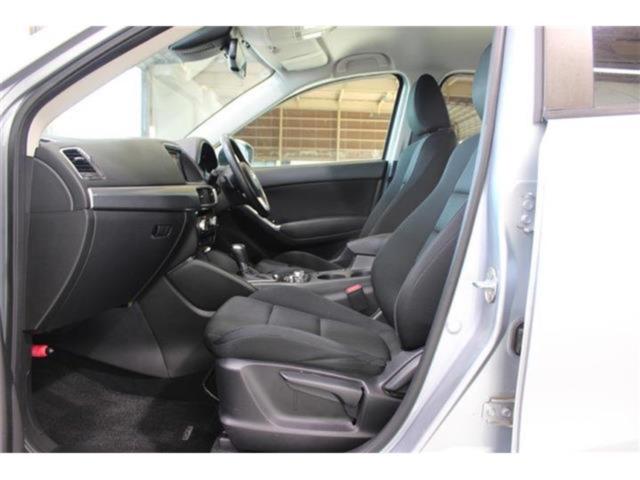CX-5（新潟県新潟市東区）