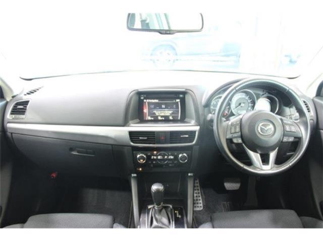 CX-5（新潟県新潟市東区）