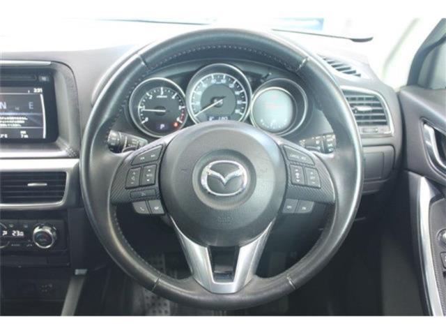 CX-5（新潟県新潟市東区）