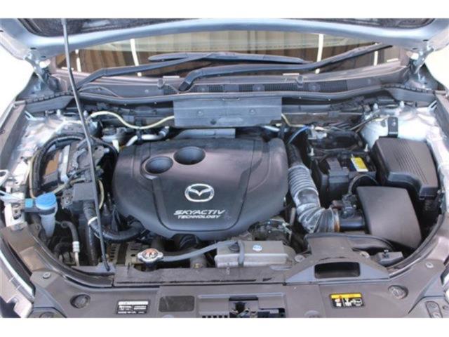 CX-5（新潟県新潟市東区）