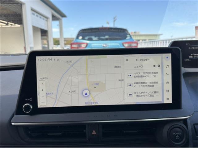 プリウス（新潟県新潟市東区）画像3