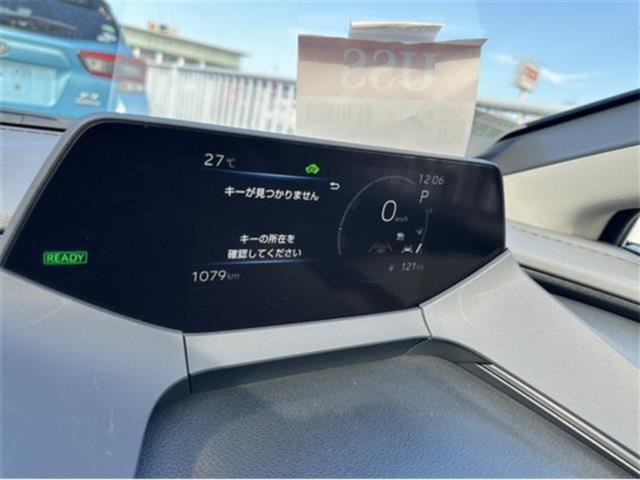 プリウス（新潟県新潟市東区）画像4