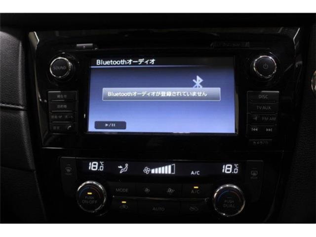 エクストレイルハイブリッド（新潟県新潟市東区）画像3