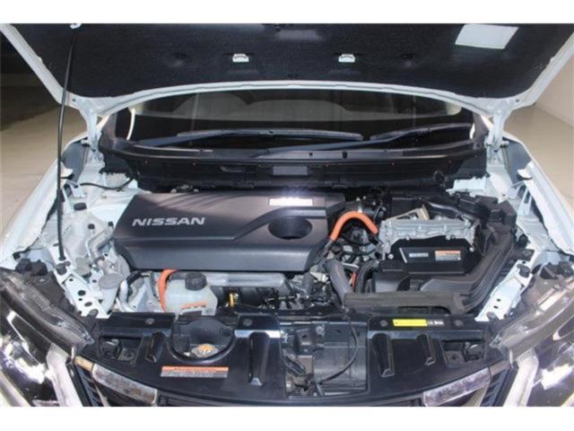 エクストレイルハイブリッド（新潟県新潟市東区）画像69