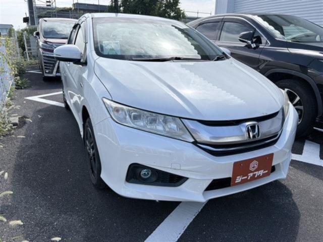 グレイス（新潟県新潟市東区）