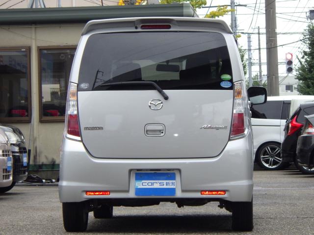ＡＺワゴン（新潟県新潟市中央区）画像6