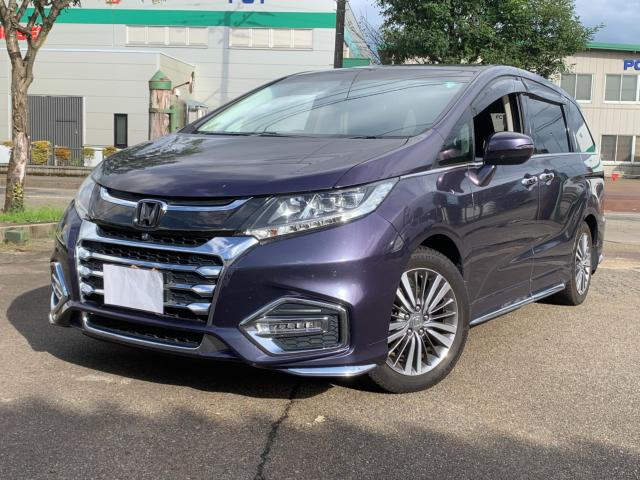 オデッセイ（新潟県長岡市）画像4