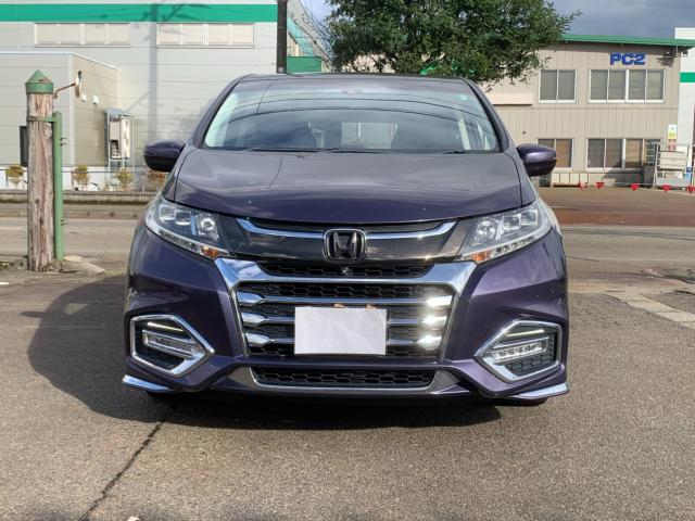 オデッセイ（新潟県長岡市）画像5