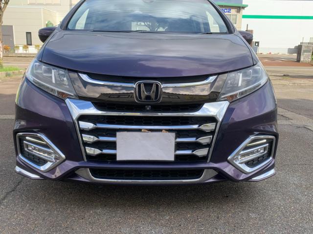 オデッセイ（新潟県長岡市）画像17