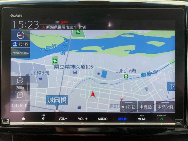 オデッセイ（新潟県長岡市）画像42