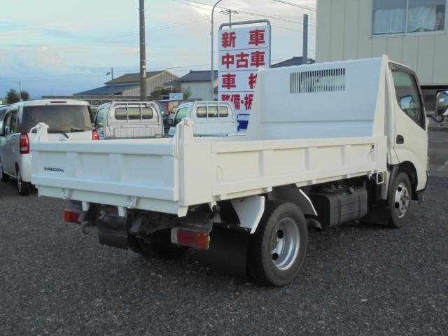 ダイナトラック（新潟県新潟市西蒲区）画像5