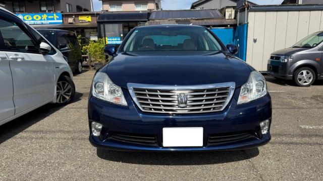 クラウン（新潟県長岡市）画像2