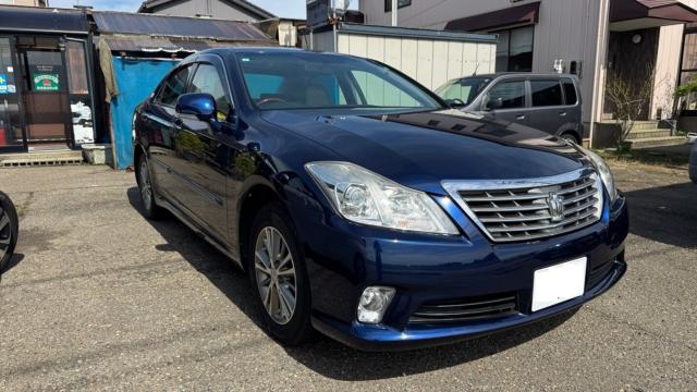 クラウン（新潟県長岡市）画像3