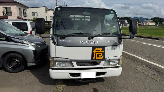 エルフトラック（新潟県長岡市）画像2