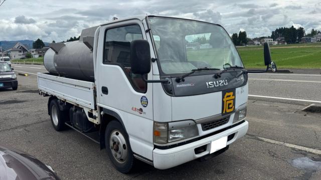 エルフトラック（新潟県長岡市）画像3