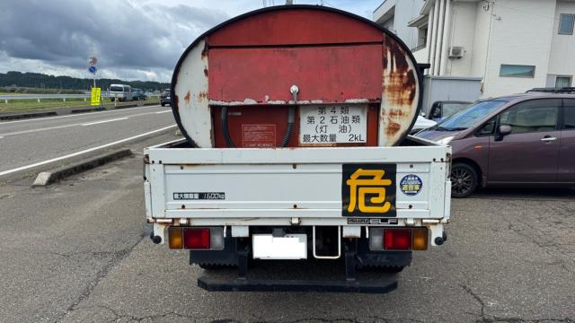 エルフトラック（新潟県長岡市）画像6