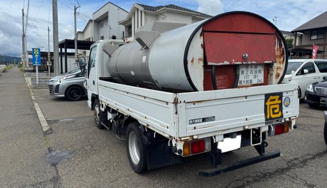 エルフトラック（新潟県長岡市）画像7