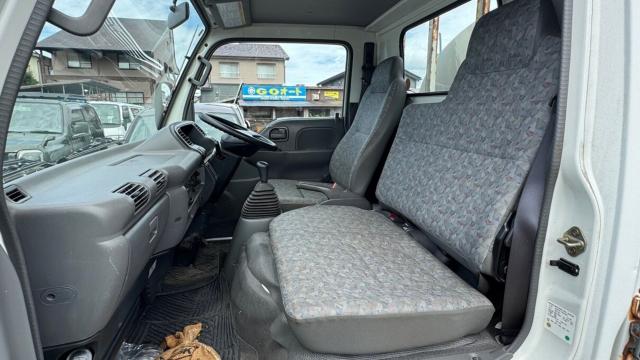エルフトラック（新潟県長岡市）画像24
