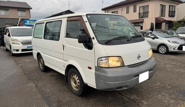 バネットバン（新潟県長岡市）画像3