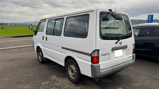 バネットバン（新潟県長岡市）画像6