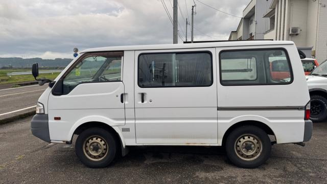 バネットバン（新潟県長岡市）画像7