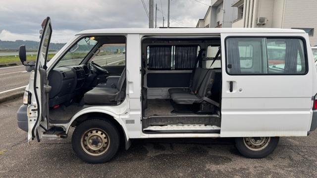 バネットバン（新潟県長岡市）画像22