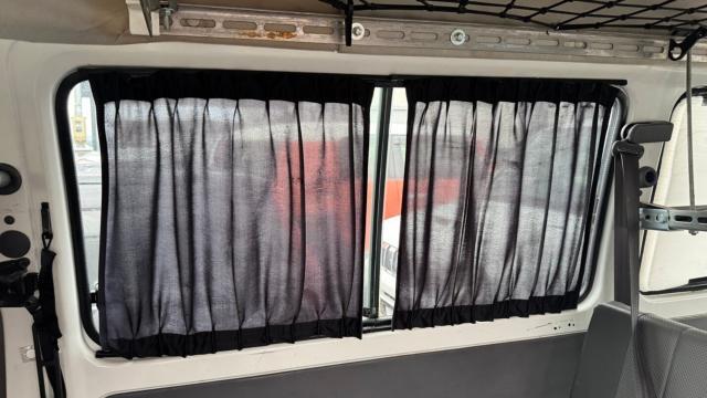 バネットバン（新潟県長岡市）画像23