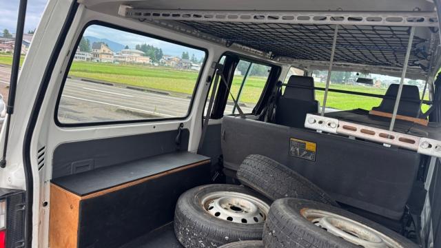 バネットバン（新潟県長岡市）画像26