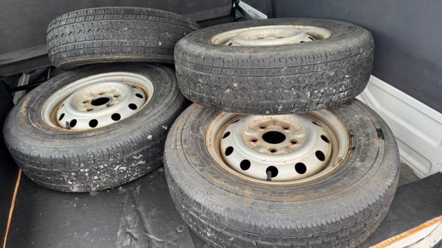 バネットバン（新潟県長岡市）画像27