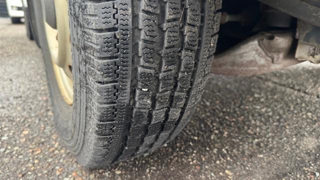 バネットバン（新潟県長岡市）画像9