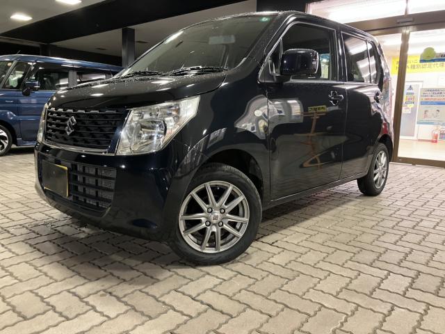 ワゴンＲ（新潟県新潟市西蒲区）画像22