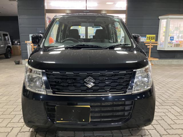 ワゴンＲ（新潟県新潟市西蒲区）画像24