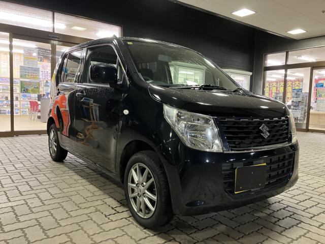 ワゴンＲ（新潟県新潟市西蒲区）画像25