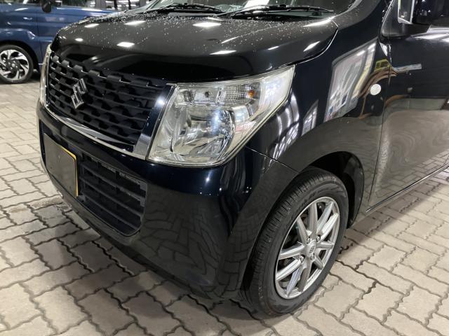 ワゴンＲ（新潟県新潟市西蒲区）画像27