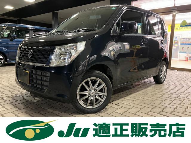ワゴンＲ（新潟県新潟市西蒲区）