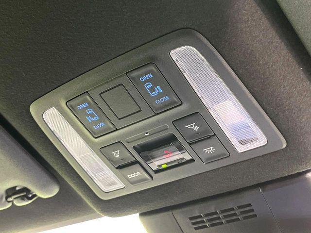 ヴォクシー（新潟県新潟市東区）画像5