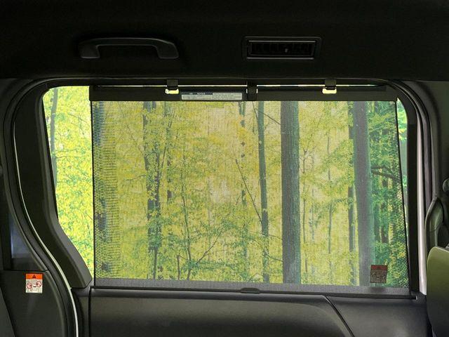 ヴォクシー（新潟県新潟市東区）画像30