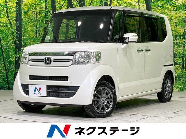 N＿BOX（新潟県長岡市）