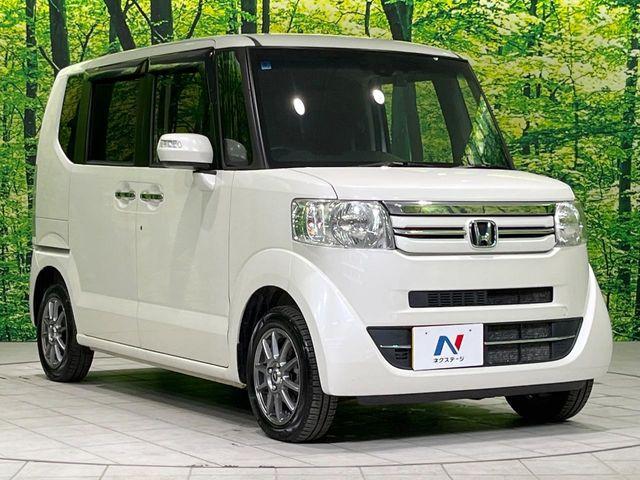 N＿BOX（新潟県長岡市）画像16