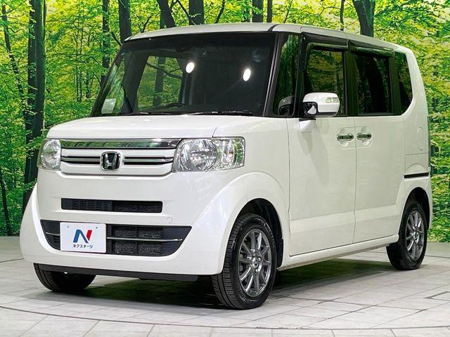 N＿BOX（新潟県長岡市）画像25