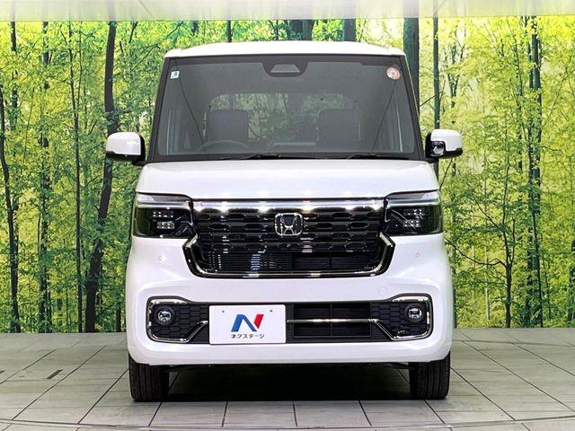 N＿BOXカスタム（新潟県新潟市東区）画像14