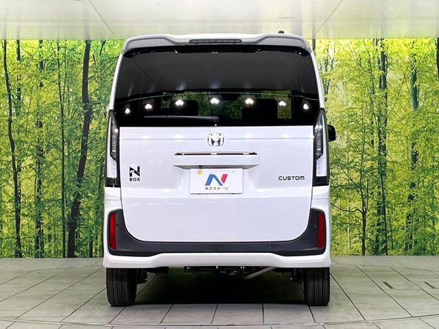 N＿BOXカスタム（新潟県新潟市東区）画像15