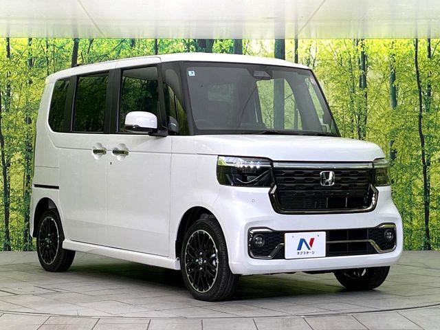 N＿BOXカスタム（新潟県新潟市東区）画像16