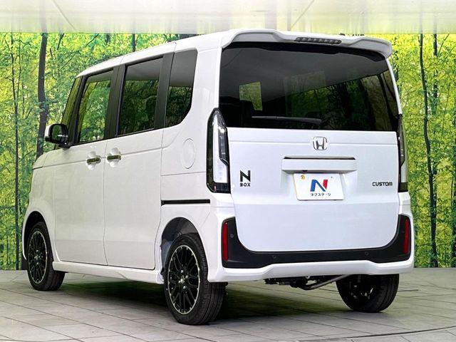 N＿BOXカスタム（新潟県新潟市東区）画像43
