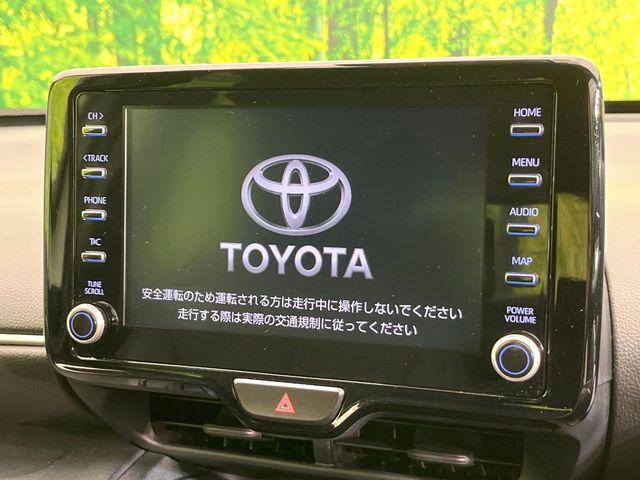 ヤリスクロス（新潟県新潟市東区）画像3