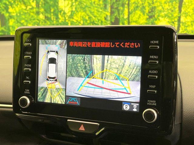 ヤリスクロス（新潟県新潟市東区）画像4